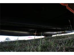 1971 Dodge Demon (CC-915674) for sale in Hinton, Oklahoma