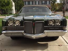 1971 Pontiac Grand Ville (CC-915677) for sale in SOUTH PARK, Pennsylvania