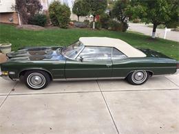 1971 Pontiac Grand Ville (CC-915677) for sale in SOUTH PARK, Pennsylvania