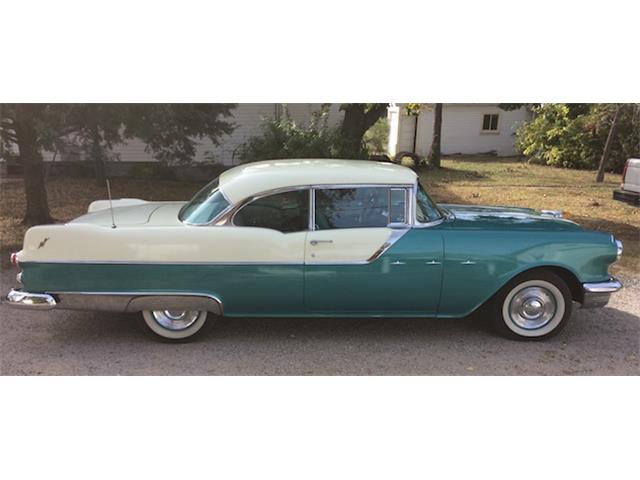 1955 Pontiac Star Chief (CC-915680) for sale in SMITH CENTER, Kansas