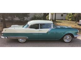 1955 Pontiac Star Chief (CC-915680) for sale in SMITH CENTER, Kansas