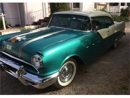 1955 Pontiac Star Chief (CC-915680) for sale in SMITH CENTER, Kansas