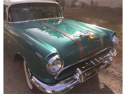 1955 Pontiac Star Chief (CC-915680) for sale in SMITH CENTER, Kansas