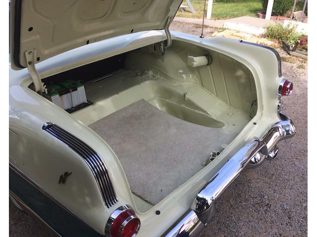 1955 Pontiac Star Chief (CC-915680) for sale in SMITH CENTER, Kansas