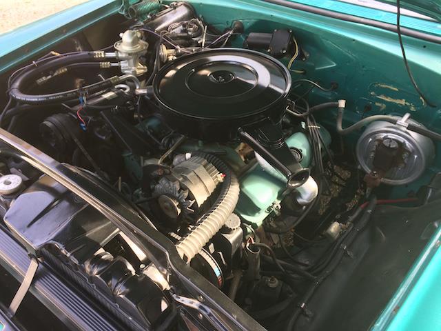 1955 Pontiac Star Chief (CC-915680) for sale in SMITH CENTER, Kansas