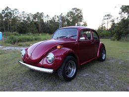 1971 Volkswagen Beetle (CC-915681) for sale in Saint Cloud, Florida