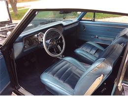 1965 Chevrolet Chevelle Malibu (CC-915682) for sale in Cedar Rapids, Iowa