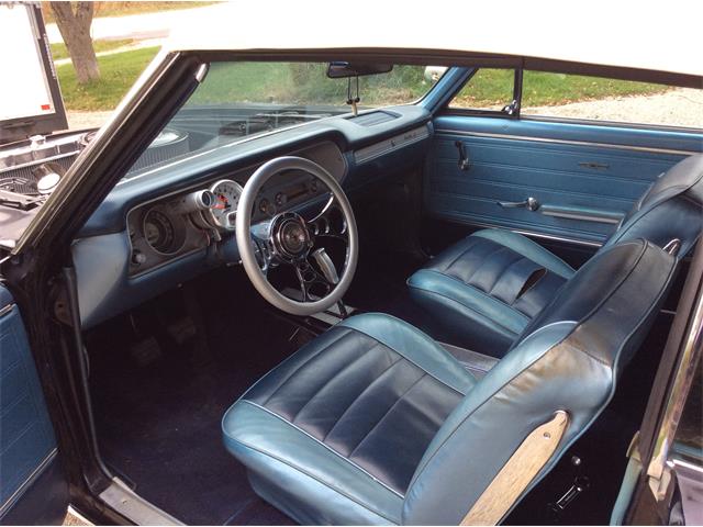 1965 Chevrolet Chevelle Malibu (CC-915682) for sale in Cedar Rapids, Iowa