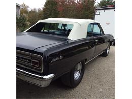 1965 Chevrolet Chevelle Malibu (CC-915682) for sale in Cedar Rapids, Iowa