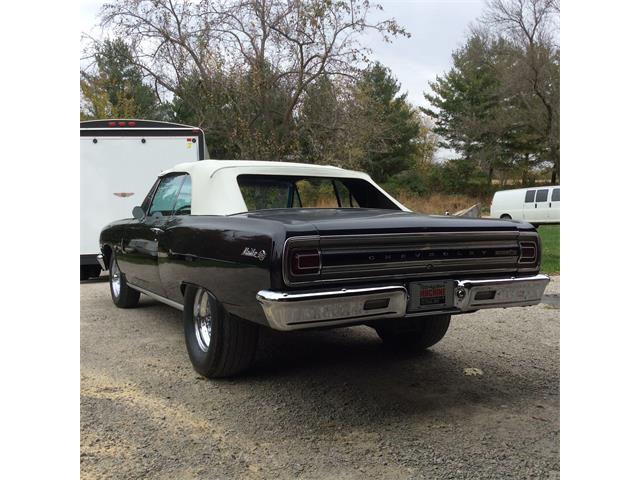 1965 Chevrolet Chevelle Malibu (CC-915682) for sale in Cedar Rapids, Iowa