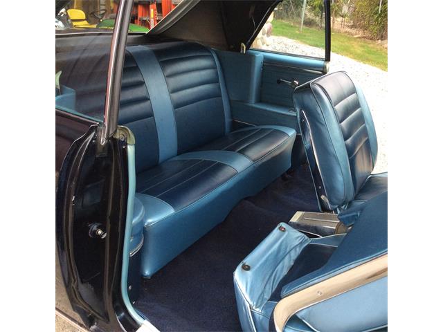 1965 Chevrolet Chevelle Malibu (CC-915682) for sale in Cedar Rapids, Iowa