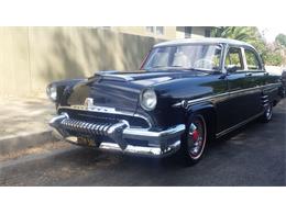 1954 Mercury Monterey (CC-915693) for sale in Anaheim, California