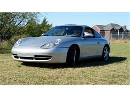 1999 Porsche 911 (CC-915701) for sale in Dallas, Texas
