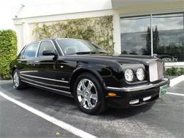 2008 Bentley Arnage RL LWB (CC-915715) for sale in West Palm Beach, Florida