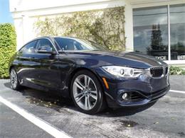 2016 BMW 428I Gran Coupe (CC-915718) for sale in West Palm Beach, Florida