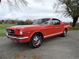 1965 Ford Mustang (CC-915727) for sale in Greene, Iowa