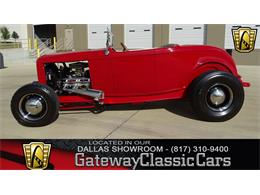 1932 Ford Roadster (CC-915730) for sale in Fairmont City, Illinois