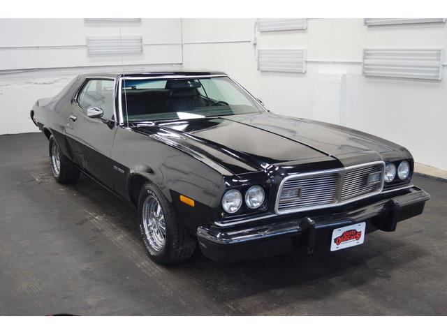1973 Ford Gran Torino (CC-910574) for sale in Derry, New Hampshire