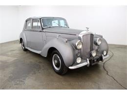 1952 Bentley R Type (CC-915750) for sale in Beverly Hills, California