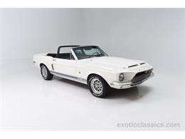 1968 Ford Mustang (CC-915752) for sale in Syosset, New York