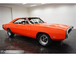 1970 Dodge Charger (CC-915756) for sale in Sherman, Texas