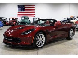 2016 Chevrolet Corvette (CC-915758) for sale in Kentwood, Michigan