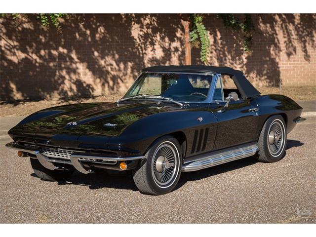 1966 Chevrolet Corvette (CC-915766) for sale in Collierville, Tennessee