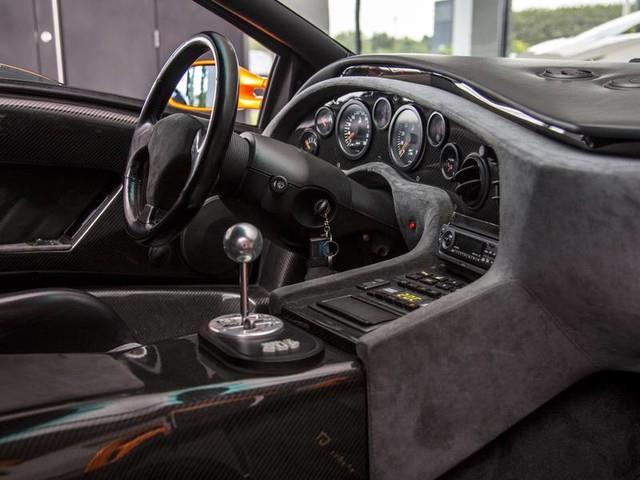 1999 Lamborghini Diablo GT for Sale  | CC-915773