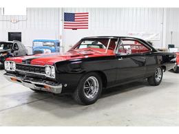 1968 Plymouth Road Runner (CC-915779) for sale in Kentwood, Michigan