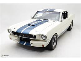 1965 Ford Shelby GT350-R (CC-915793) for sale in Seattle, Washington