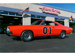 1969 Dodge Charger R/T (CC-915794) for sale in St. Charles, Missouri
