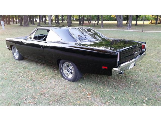 1969 Plymouth Road Runner for Sale | ClassicCars.com | CC-915798