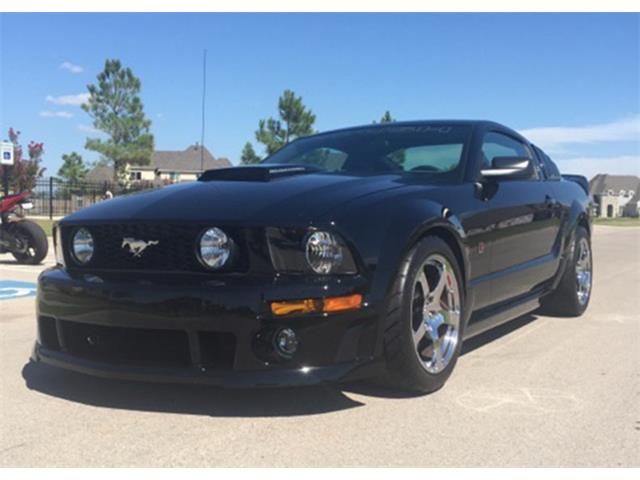 2007 Ford Mustang GT ROUSH Stage 3 (CC-915802) for sale in Dallas, Texas