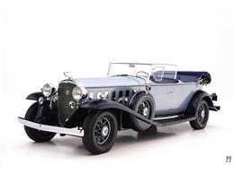 1932 Cadillac V16 (CC-915824) for sale in Saint Louis, Missouri
