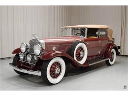 1931 Cadillac V16 (CC-915834) for sale in Saint Louis, Missouri