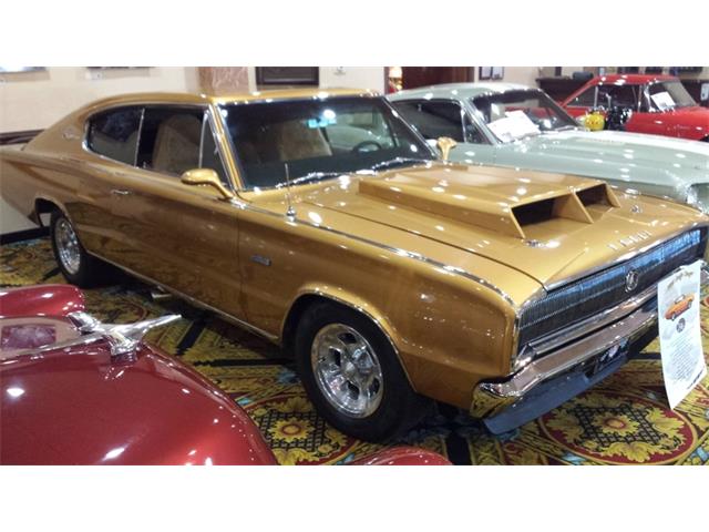 1966 Dodge CHARGER - CUSTOM (CC-915842) for sale in Henderson, Nevada