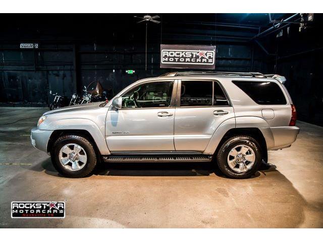 2005 Toyota 4Runner (CC-915862) for sale in Nashville, Tennessee