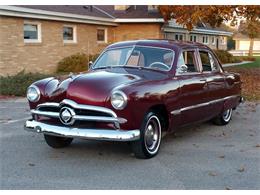 1949 Ford Custom (CC-915872) for sale in Maple Lake, Minnesota