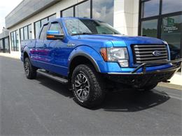 2012 Ford F150 (CC-915873) for sale in Marysville, Ohio