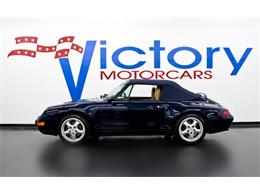 1995 Porsche 911 Carrera (CC-910588) for sale in Houston, Texas