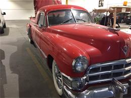 1949 Cadillac Hearse (CC-915884) for sale in Orlando, Florida