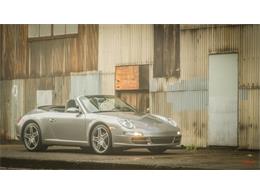 2005 Porsche 911 (CC-915887) for sale in Milwaukie, Oregon