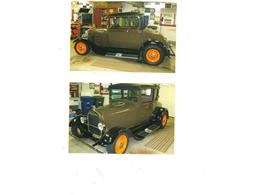 1928 Ford Model A (CC-915895) for sale in arundel, Maine