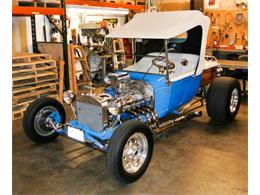1923 Ford T Bucket (CC-915904) for sale in Arvada, Colorado
