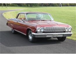 1962 Chevrolet Impala SS (CC-915906) for sale in Cleveland, Ohio