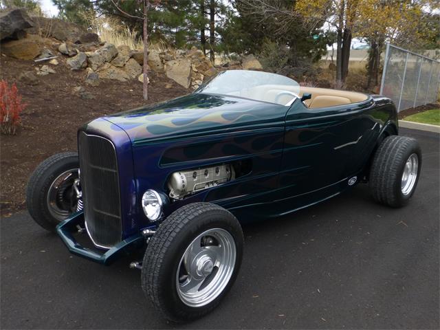 1932 Ford Highboy (CC-915907) for sale in Bend, Oregon