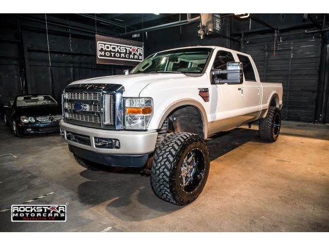 2010 Ford F250 (CC-910591) for sale in Nashville, Tennessee