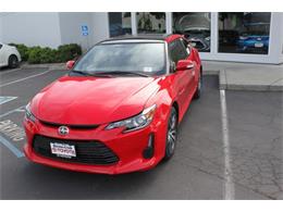 2016 Scion TC (CC-915932) for sale in San Jose, California