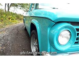 1966 Dodge D100 (CC-910594) for sale in Hilton, New York