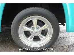 1966 Dodge D100 (CC-910594) for sale in Hilton, New York